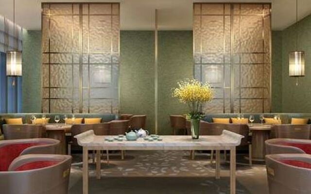 Doubletree By Hilton Shenzhen Longhua