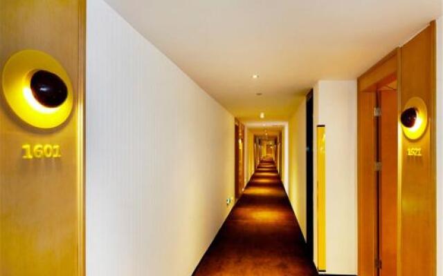 7Days Premium Foshan Lecong