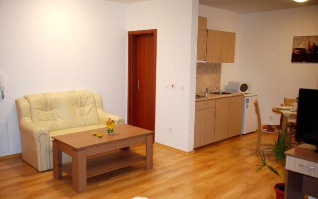 Guest House Ela