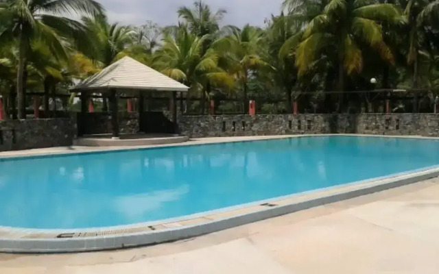 Pattaya Country Club