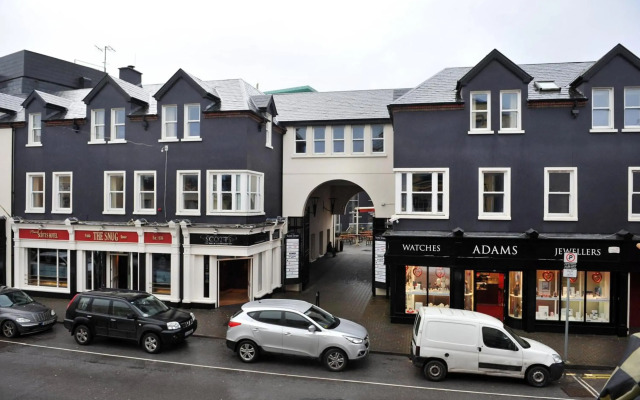 Scotts Hotel Killarney