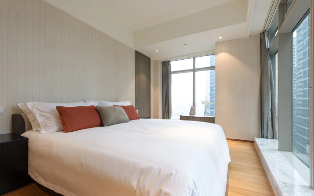 Oakmade International Service Apartment