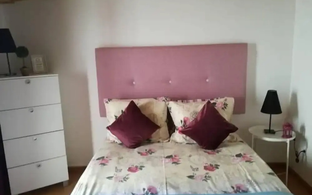 Apartamento Flor