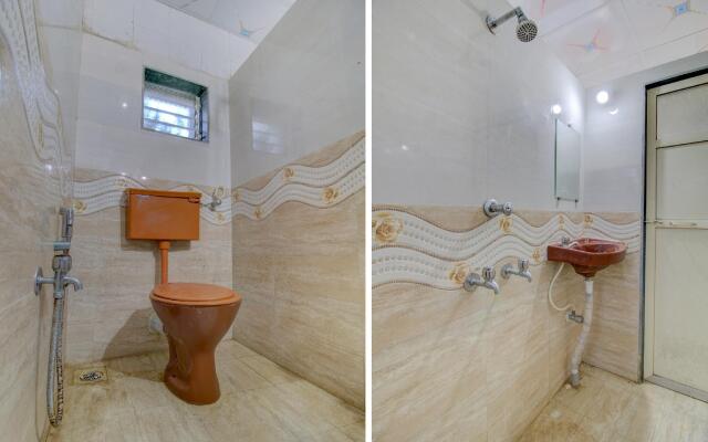 OYO 70407 Hotel Sea View