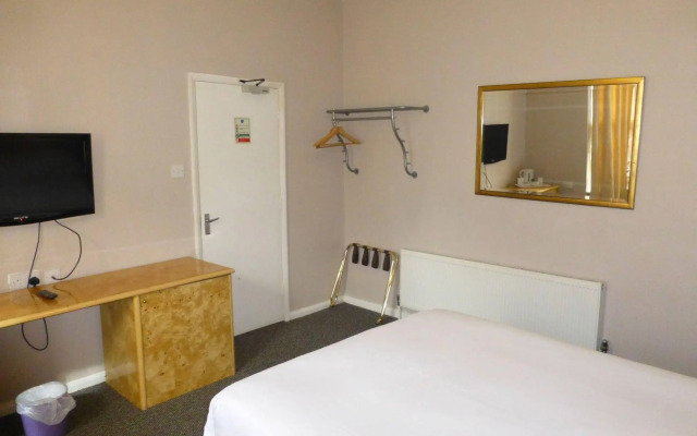 Prince Hotel