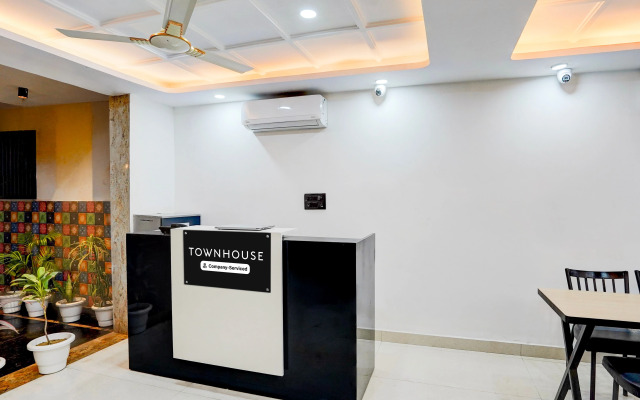 Super Townhouse Sector 143B Noida