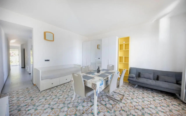 Villa Francesca 30 Pax Sicily sul mare