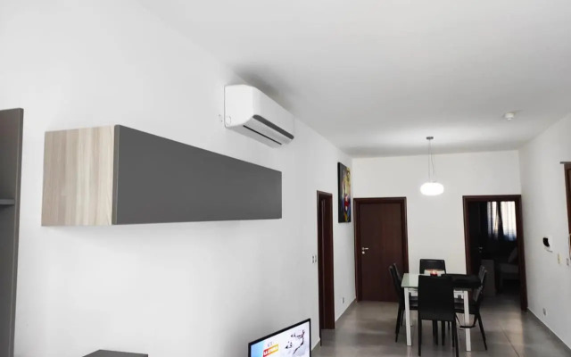 Hillock Residence Gozo Marsalforn