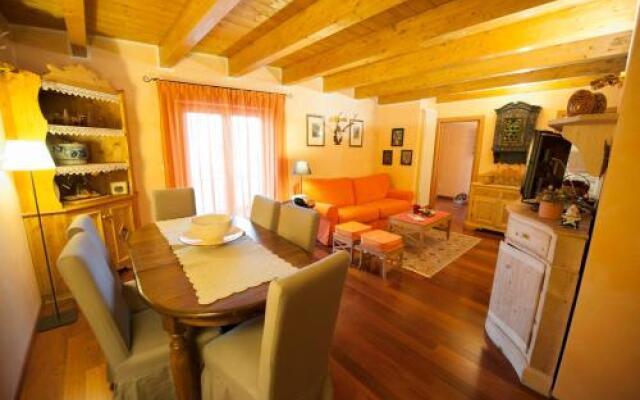 Isarco Suite