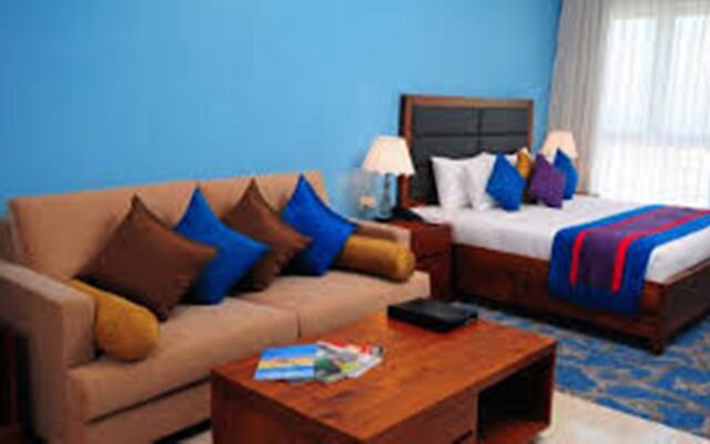 Ocean Edge Suites & Hotel Colombo