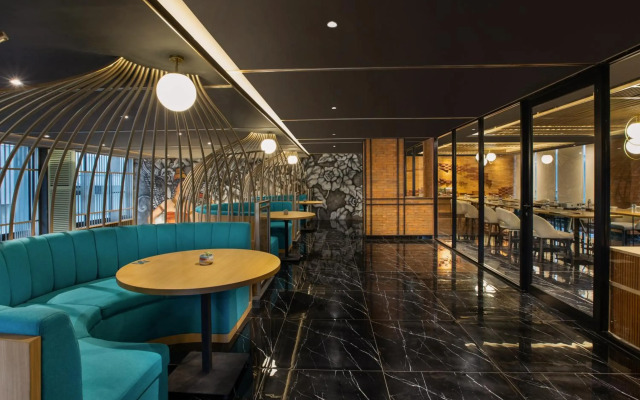 The Manohara Hotel Yogyakarta