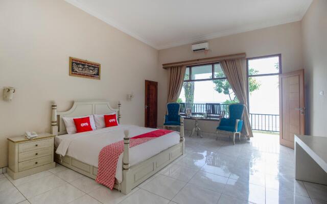 Capital O 3436 Hotel Kahai Beach Resort