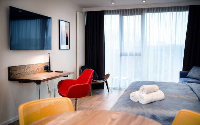 Easy Rent Nieruchomości - APERTA ART