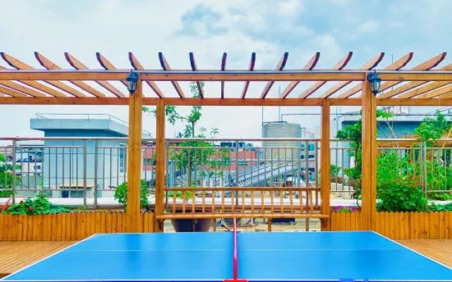 Lavande Hotels Xian Bell Tower