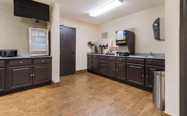 American Budget Lodge Sioux Falls Inn