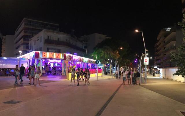Diplomatic Salou