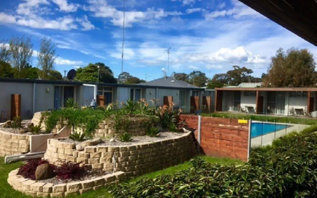 Riverside Ocean Grove