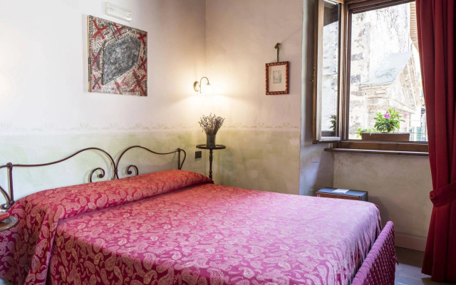 Hotel Porta del Tempo