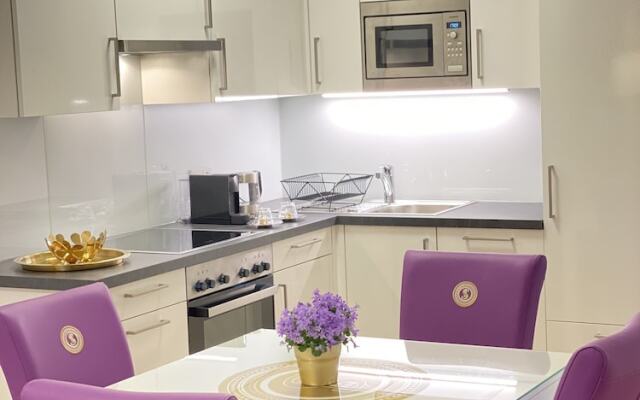 Vienna International Apartments