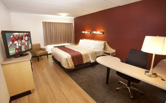 Red Roof Inn PLUS+ El Paso East