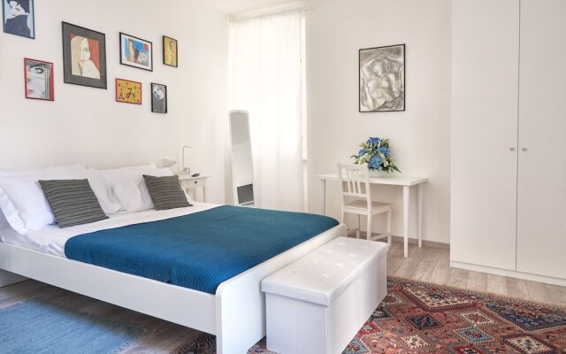 Appartamenti In Riva