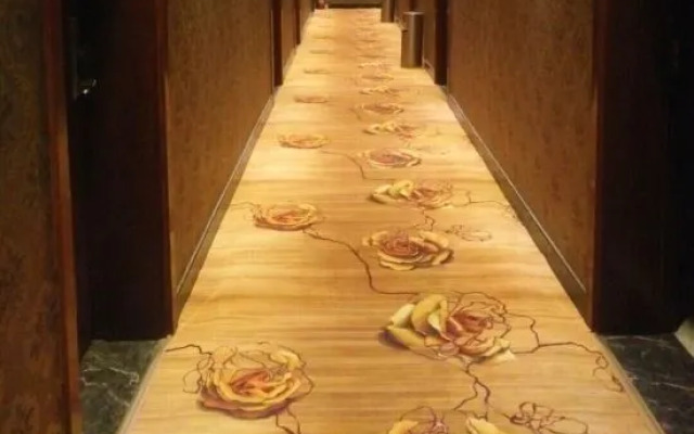 Qixian 168 Express Hotel
