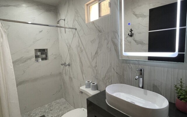 Hotel Ancla Suites
