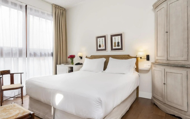 Hotel Amadeus Sevilla