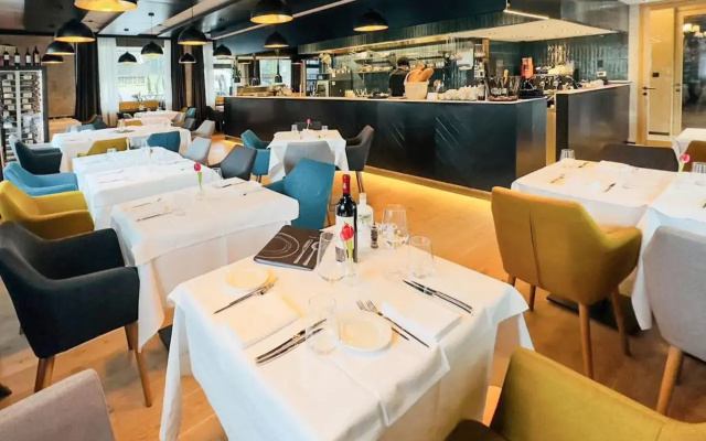 Tailormade Hotel RIGIBLICK Küssnacht