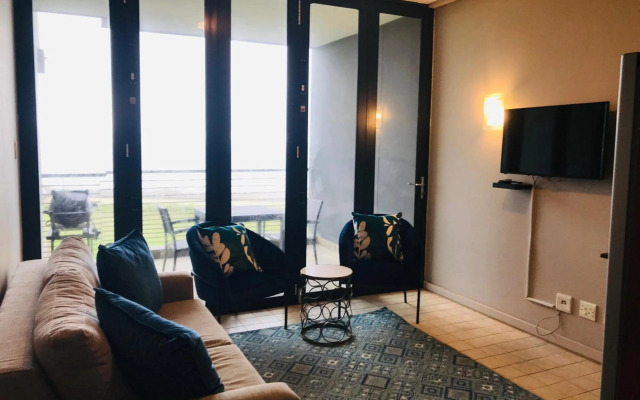 Durban Point Waterfront, 505 Quayside 40 Canalquay Rd