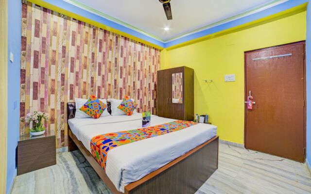 FabHotel Nest