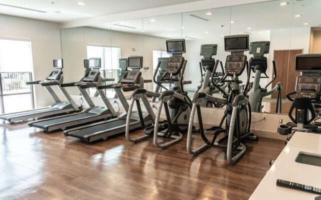 Holiday Inn Express & Suites Birmingham - Homewood by IHG