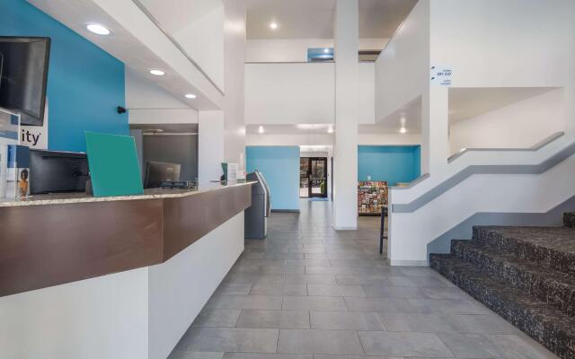 Quality Inn & Suites Richardson-Dallas