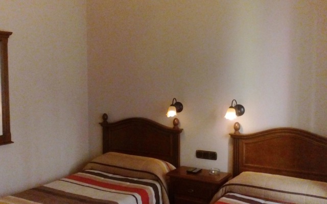 Hostal Granada