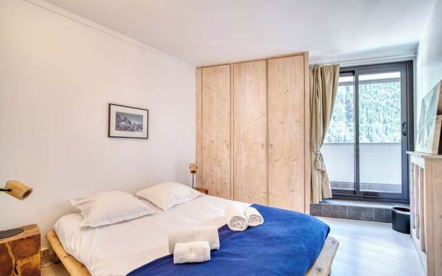 Appartement Grand Beau Site