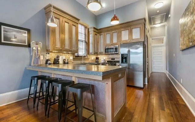 Apartment near French Quarter