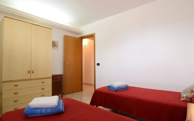 Giglio di Sicilia Santa Maria del Focallo