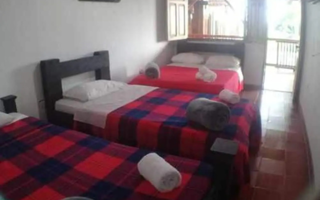 El Jardín del Quindío