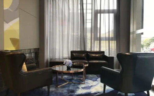 Homeinn Selected Hotel (Taicang Wanda Plaza)