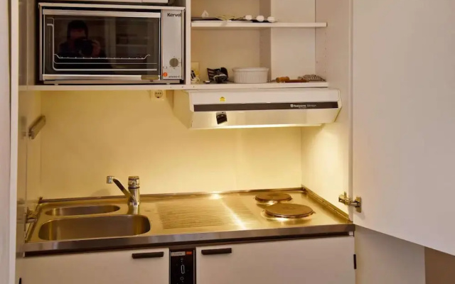 Holiday Home in Kungshamn