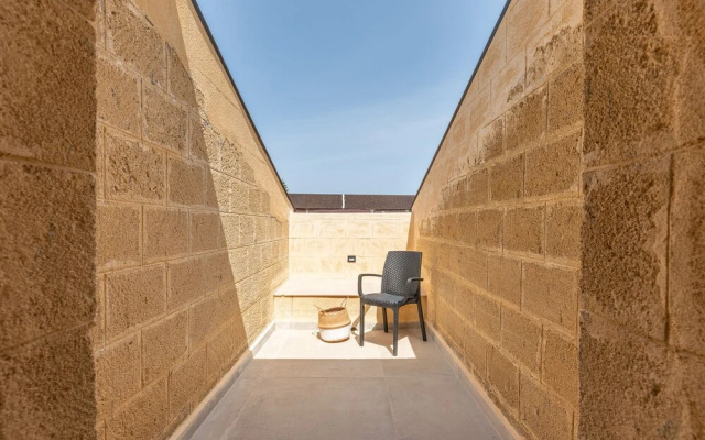 Residence Baia Dei 7 Emiri