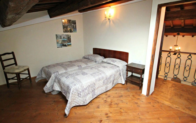 Casale Mocali