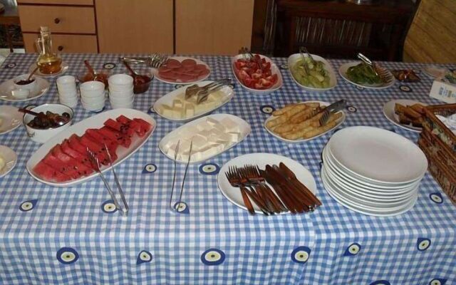 Cesur Pansiyon