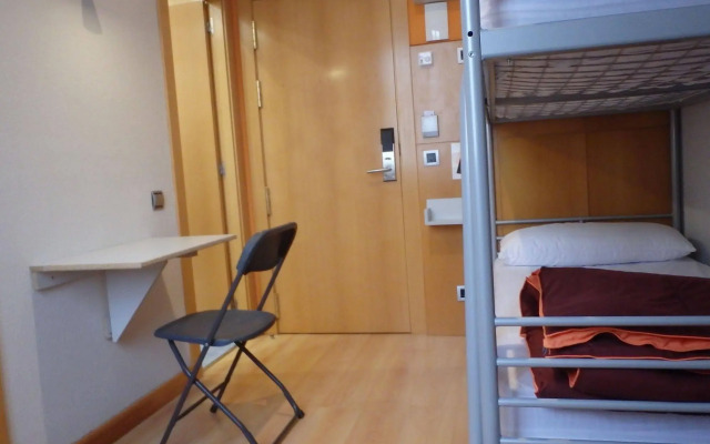 Hostel Burgos