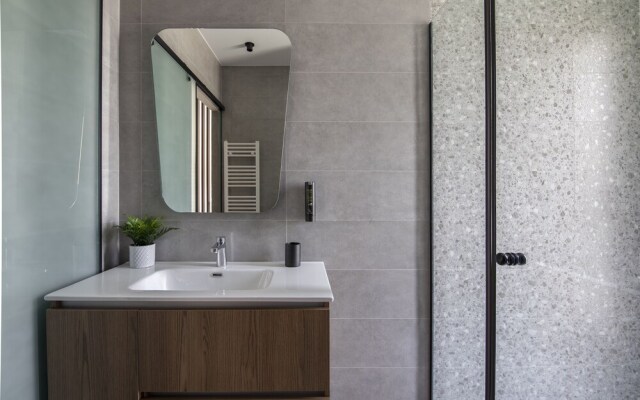 Salina SPA Villas - with PRIVATE ECO-POOL, SAUNA & Hot Tub