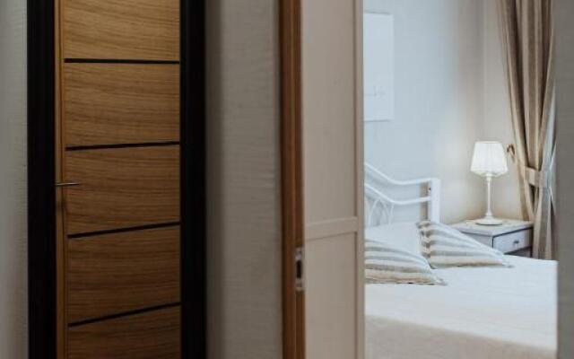 Lina apartamenti
