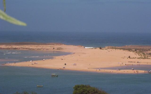 Villa Sur La Plage