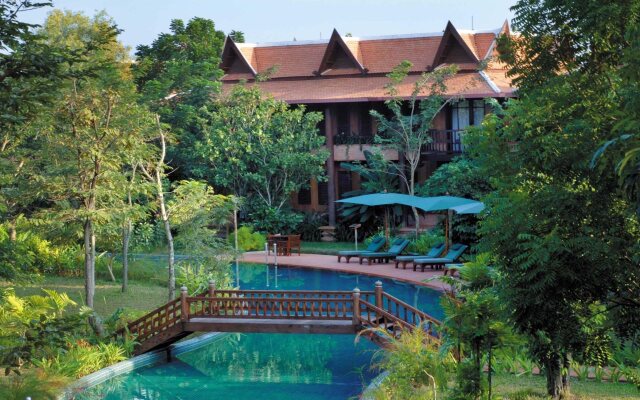 Angkor Village Resort & Spa