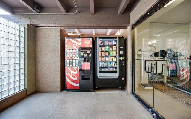 Scottsdale Parkview Resort