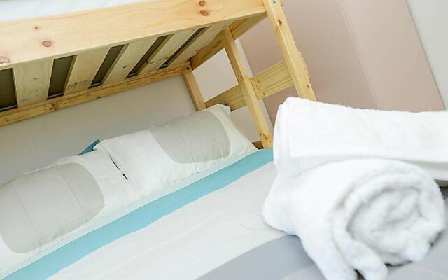 Hi 5 Luxury Holiday Apartments